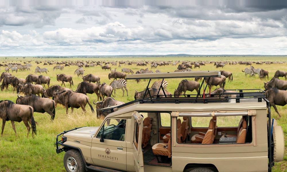 Serengeti